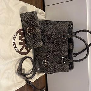 Michael Kors set